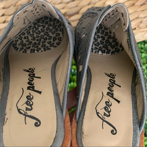 Free people shoes - Picture 9 of 12